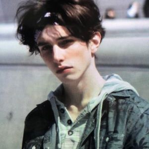 Meet your Posher, Laurie